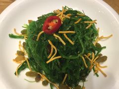 -吕氏疙瘩汤·新鲁菜(潍坊银座店)