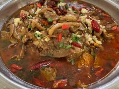-新新湘菜馆(新中街二条店)