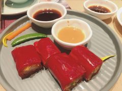 -点都德(华强南店)