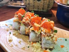 -木村武·寿司日料(中山亭店)