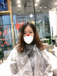 -5M HAIR SALON