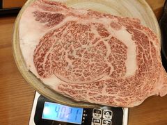 -丸藏和牛烧肉专门店(园区师惠坊店)