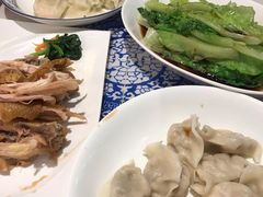 -东方饺子王(新奥购物中心店)