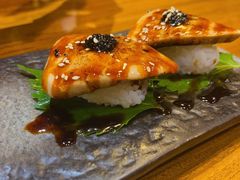 -尺山寸水日料(马桥满天星店)