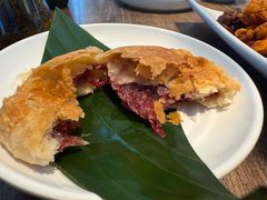 -云海肴·汽锅鸡·云南代表菜(浦江欢乐颂店)