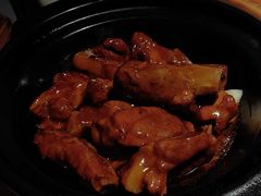 -晓粤·惹味粤菜(凯德乐峰广场店)