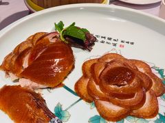 -京味斋·北京烤鸭(华威桥北工大店)