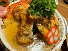 -隐月· 㐂和食屋(芝罘万达公馆店)
