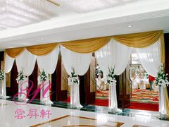 -上海金陵紫金山大酒店·汇海餐厅