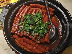 -伙靠·江浙菜(田林路店)