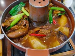 -广东大排档(国奥店)