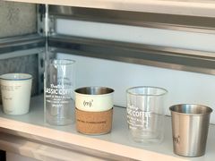-CUBIC3三立方咖啡(凌空SOHO店)