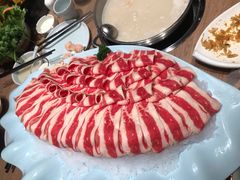 -盛武肥牛·清真海鲜火锅(昆区店)