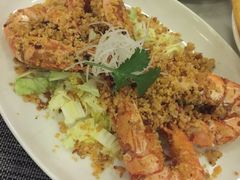 -WOLFGANG PUCK KITCHEN & BAR(迪士尼小镇店)