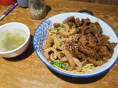 -一味老卤面(大石桥店)