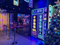 -香港杜莎夫人蜡像馆