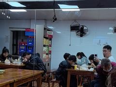 -汪胖子襄阳牛肉面(华丰路店)