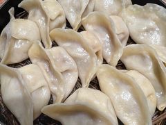 -老爷子原味蒸饺(总店)