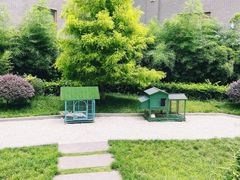 -成都安仁福朋喜来登酒店