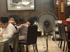 -长春观斋补堂素菜馆