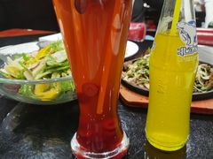 -皇城根·鲁菜济南菜·吊炉烤鸭·炒鸡鱼头(济南旗舰店)