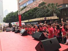 -VT101维多利广场