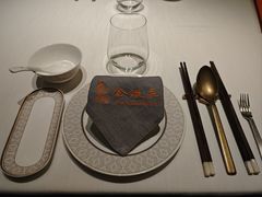 -金链花·泰国餐厅(国贸店)