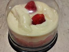 草莓甜心-金凤成祥(五棵松二店)