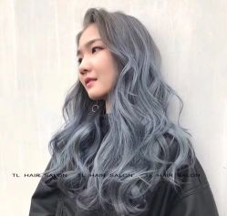 点击看大图 -Style HAIR