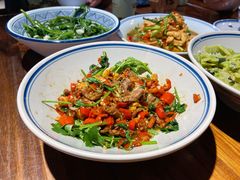 -瓦房食代·四合院湘菜馆(坂田店)