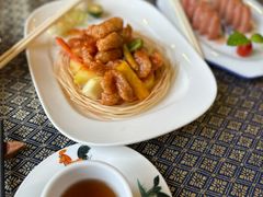 -南沙游艇会·大兵船餐厅