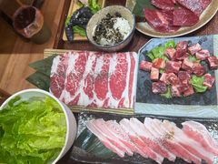 -牛也烧肉(摩尔城店)