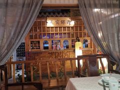 大堂-乾园(天河城店)
