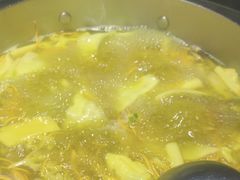 -芭夯兔·兔肉汤锅(新都店)
