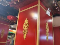 -津门老羊家·铜锅涮羊肉·烧烤(科技园店)