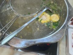 -潮悦牛肉火锅城(水贝店)