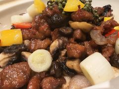 -红莲中餐厅(日航饭店)