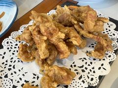 -海知道大连海鲜水饺(南山大冲店)