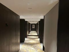 -乔治莫兰迪酒店(济南解放路山东大学店)