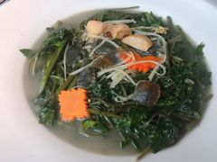 -匠心牛公馆·潮汕牛肉海鲜火锅(索菲特店)