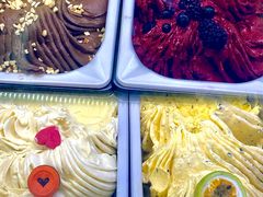 -CORNER CONE GELATO酷矿手作霜淇淋(南头古城店)