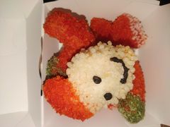 -德克士(绛州店)