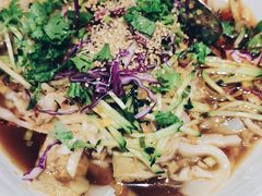 -西贝(吴江路湟普汇店)