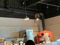 -Primo·丽莫意大利窑烤披萨