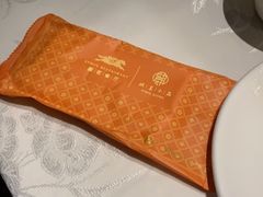 -麒茗餐厅·粤菜·宴会厅·海鲜(锦绣路店)