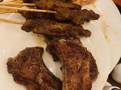 -广州天河希尔顿酒店