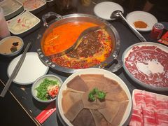 -井格重庆火锅(西直门凯德Mall店)