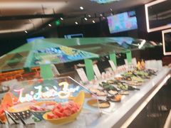 -纽约客美式餐厅(新奥购物中心店)
