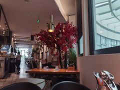 -HELLO MUSAE 拾光缪斯餐厅·纯正希腊风味(苏州中心店)