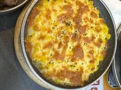 -农乐园炭火烤肉(繁花中心店)
